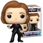 Funko POP! Star Trek: Captain Janeway (1754)