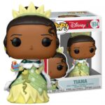 Funko POP! Disney Princess: Holiday Tiana (1614)