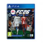 EA Sports FC26