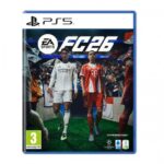EA Sports FC26