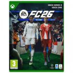 EA Sports FC26