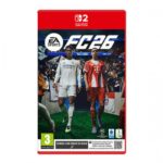 EA Sports FC26 (KEYCARD)