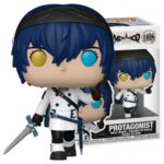 Funko POP! Metaphor ReFantazio: Protagonist (1108)