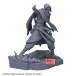 Naruto Shippuden Combination Battle: Sasuke Uchiha 15cm