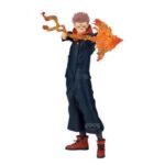 Jujutsu Kaisen Maximatic Plus: Sukuna 24cm