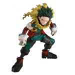 My Hero Academia Grandista: Izuku Midoriya 22cm