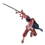 One Piece Battle Record Collection Special vrs: Shanks 17cm