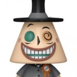 Funko Pocket POP! Holiday 25 TNBC: Mayor Tree