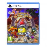 Nicktoons and the Dice of Destiny