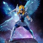 SAINT SEIYA CYGNUS HYOGA 1/10 STATUE