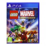 LEGO Marvel Super Heroes