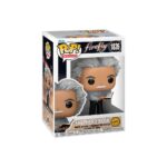 Firefly POP! TV Vinyl Figure Shepherd Book w/CH 9 cm Assortment (6) - immagine 4