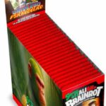 Box 24 Buste da 14 Carte Skifidol Italian Brainrot Un.Psic.