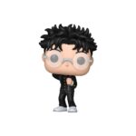 Dandadan POP! Animation Vinyl Figures Okarun w/Chase 9 cm Assortment (6) - immagine 3