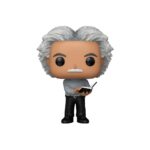 Firefly POP! TV Vinyl Figure Shepherd Book w/CH 9 cm Assortment (6) - immagine 3