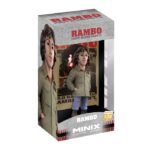 Minix Rambo First Blood - John Rambo Figure 12 cm