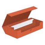 Ultimate Guard Superhive 550+ Xenoskin "Summer Edition 2025" - Peach - immagine 4