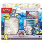 Pokemon Ancient Toolbox - Mazzo dei Campionati Mondiali 2024 Sakuya Ota - Italiano.