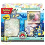 Pokemon Regidrago VStar - Mazzo dei Campionati Mondiali 2024 Evan Pavelski - Italiano