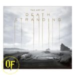 L’Arte di Death Stranding 1 – Artbook Edizione Italiana - Tora Edizioni