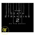 L’Arte di Death Stranding 2 – Artbook Edizione Italiana - Tora Edizioni