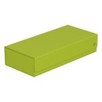 Ultimate Guard Superhive 550+ Xenoskin "Summer Edition 2025" - Lime - immagine 2