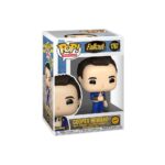 Fallout POP! TV Vinyl Figures Vault Boy w/CHASE 9 cm Assortment (6) - immagine 4