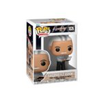 Firefly POP! TV Vinyl Figure Shepherd Book w/CH 9 cm Assortment (6) - immagine 2