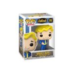 Fallout POP! TV Vinyl Figures Vault Boy w/CHASE 9 cm Assortment (6) - immagine 2