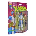 The Uncanny X-Men Marvel Legends Action Figure Marvel's Mystique 15 cm - immagine 3