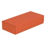 Ultimate Guard Superhive 550+ Xenoskin "Summer Edition 2025" - Peach - immagine 2