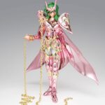 Saint Seiya Saint Cloth Myth Ex Action Figure Andromeda Shun (God Cloth) 17 cm