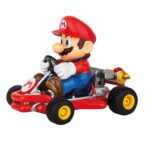 Super Mario Kart RC remote-controlled Car 1/18 2.4GHz Pipe Kart Mario