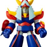 Reideen the Brave Vinyl Figure Chibi Creature Reideen 17 cm