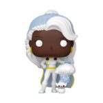 Marvel POP! Vinyl Figure HoliDivas Storm 9 cm