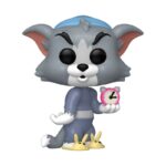 Tom & Jerry POP! Animation Vinyl Figure Tom 9 cm