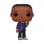 Wednesday POP! TV Vinyl Figure Bianca 9 cm