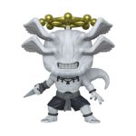 Jujutsu Kaisen Super Sized POP! Marvel Vinyl Figure Mahoraga 15 cm