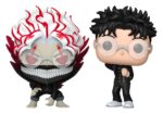 Dandadan POP! Animation Vinyl Figures Okarun w/Chase 9 cm Assortment (6)