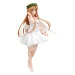 Sword Art Online BiCute Pure PVC Statue Asuna 24 cm