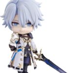Honkai: Star Rail Nendoroid Action Figure Phainon 10 cm