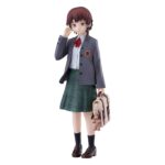 Serial Experiments Lain Pop Up Parade PVC Statue Lain Iwakura L Size 23 cm