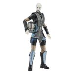 Star Wars: The Clone Wars Black Series Action Figure Asajj Ventress (Bounty Hunter) 15 cm