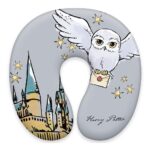 Harry Potter Neck Cushion