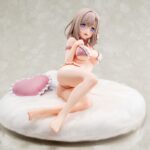 Original Character PVC 1/6 Shimizu Yui illustration by karory (KAROMIX) 22 cm