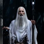 Lord of the Rings Life Size Bust 1/1 Saruman 110 cm