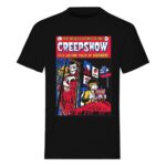 Creepshow T-Shirt Colour cover