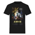 Creepshow T-Shirt Poster Shot Size XL