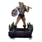 Masters of the Universe Art Scale Statue 1/10 He-Man Battle Armor Version heo Exclusive 23 cm