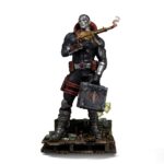 G.I. Joe Art Scale Statue 1/10 Destro 22 cm